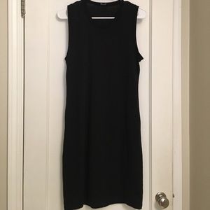 Aritzia Wilfred Midi Dress
